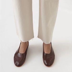 Martiniano Glove Shoe